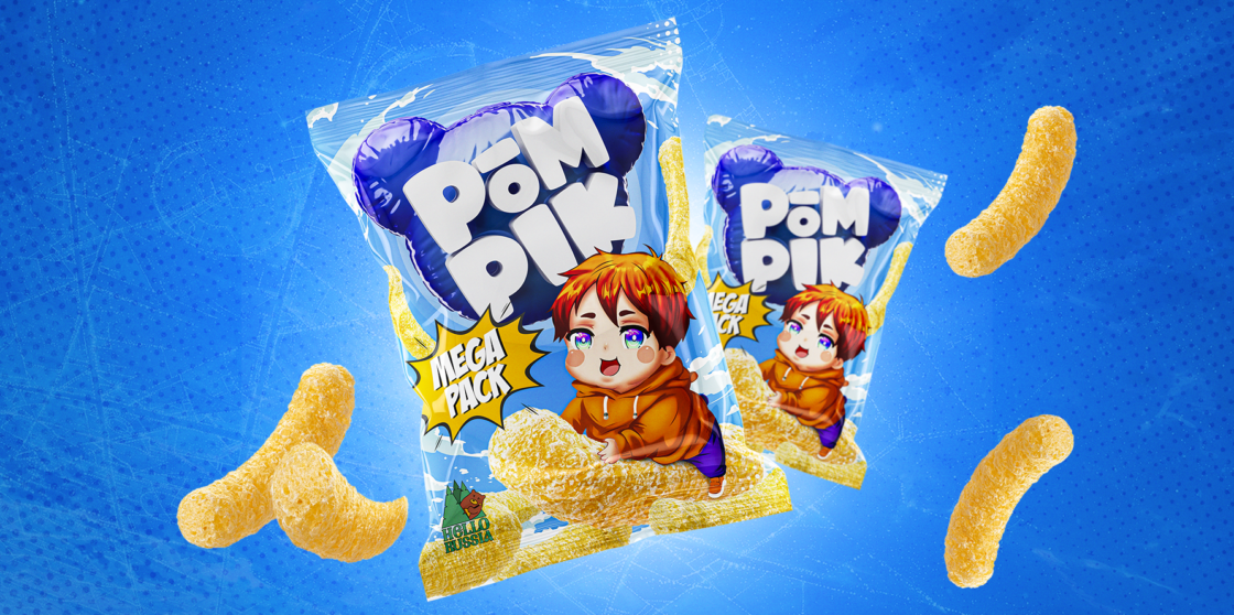 Pompik