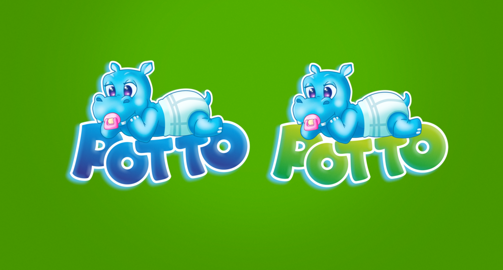 potto
