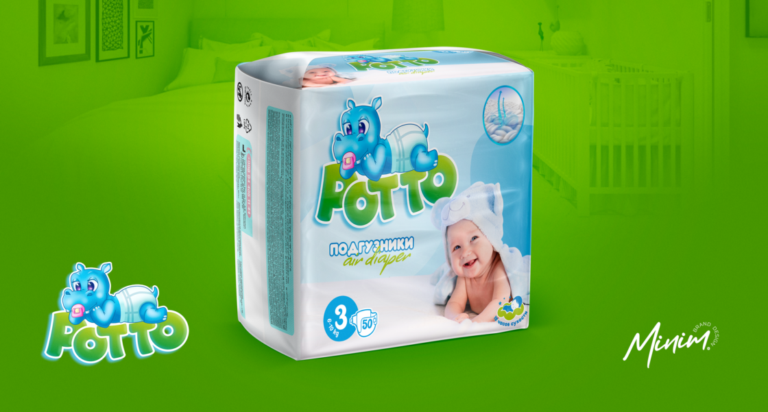 Potto
