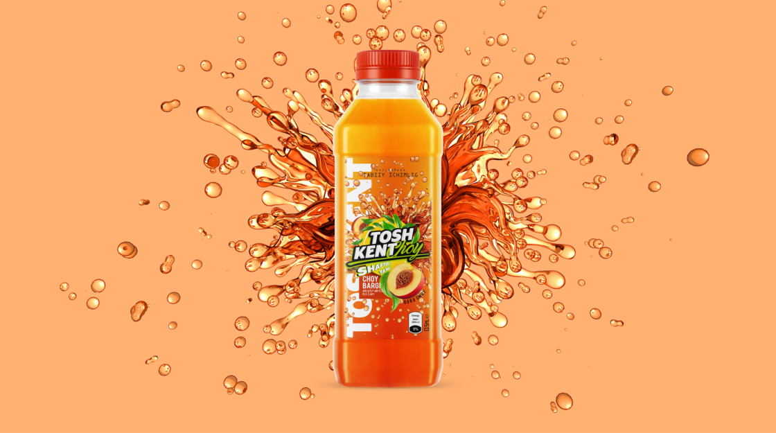 Toshkent Tea