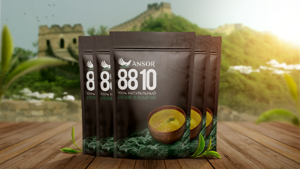 ansor