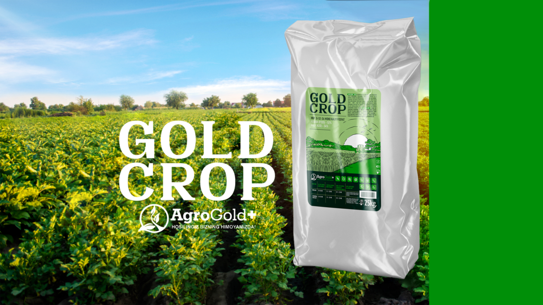 Agro Gold