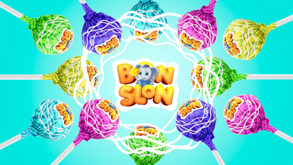 BON SLON