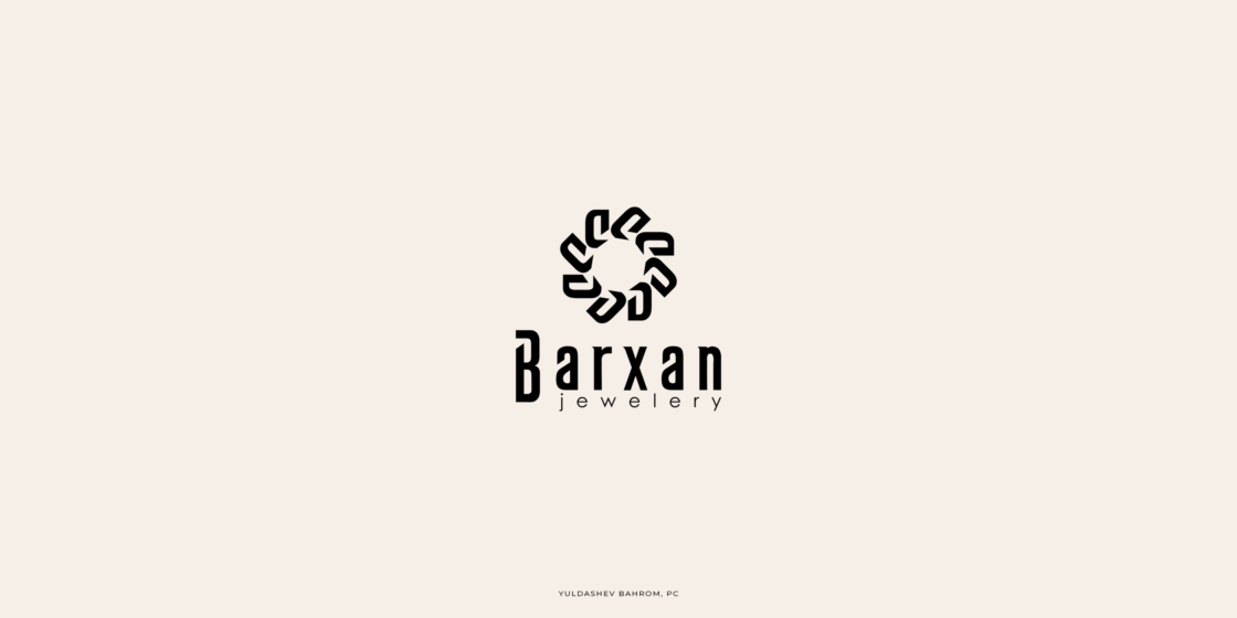 Barxan jewelery
