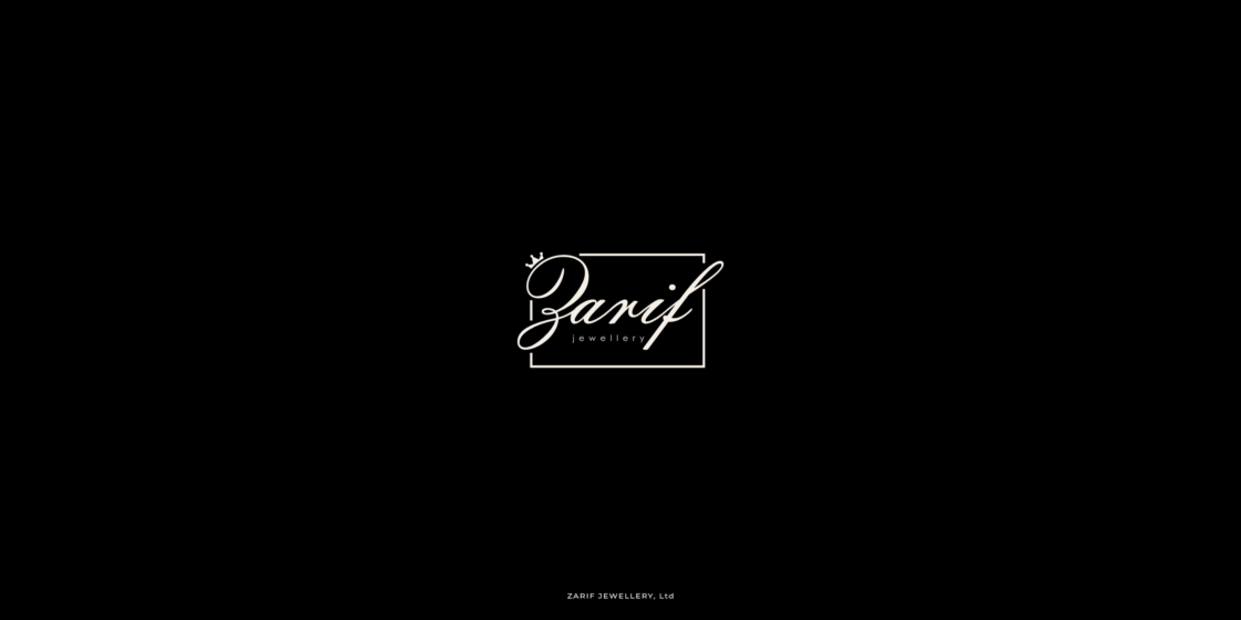 Zarif jewellery