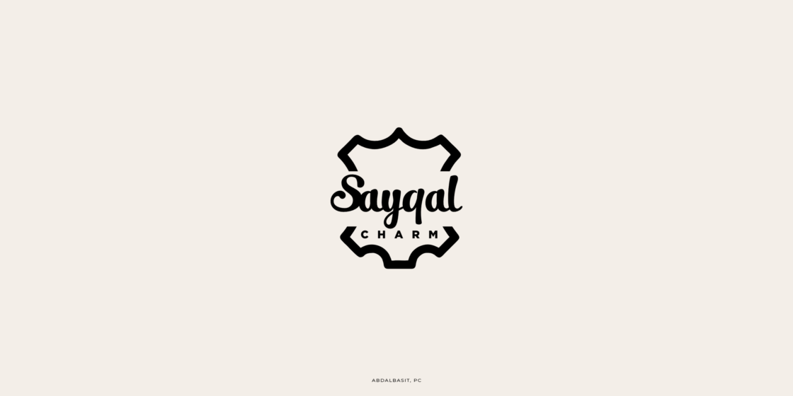 Sayqal charm
