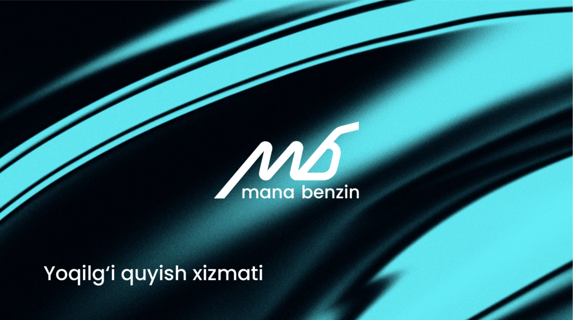 Mana Benzin