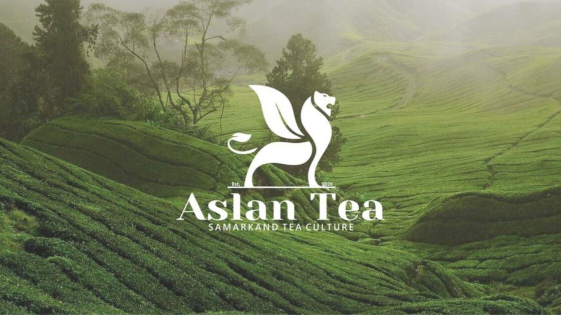 Aslan Tea