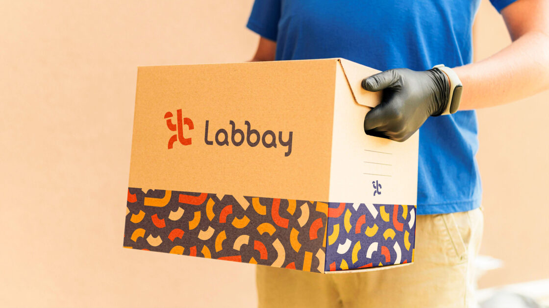 Labbay