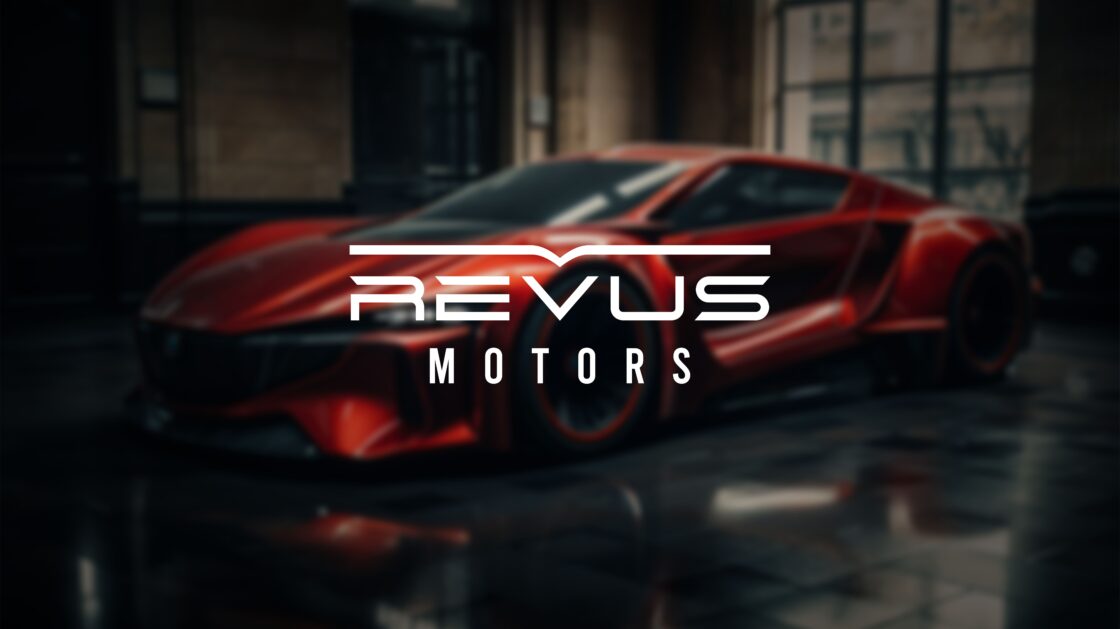 Revus