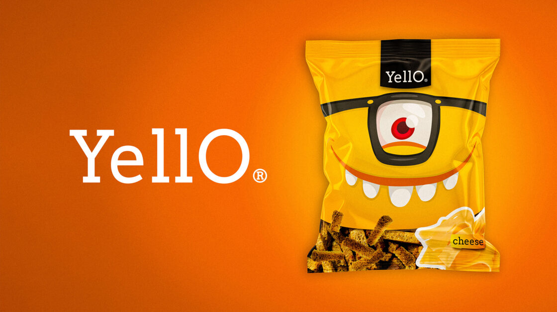 Yello