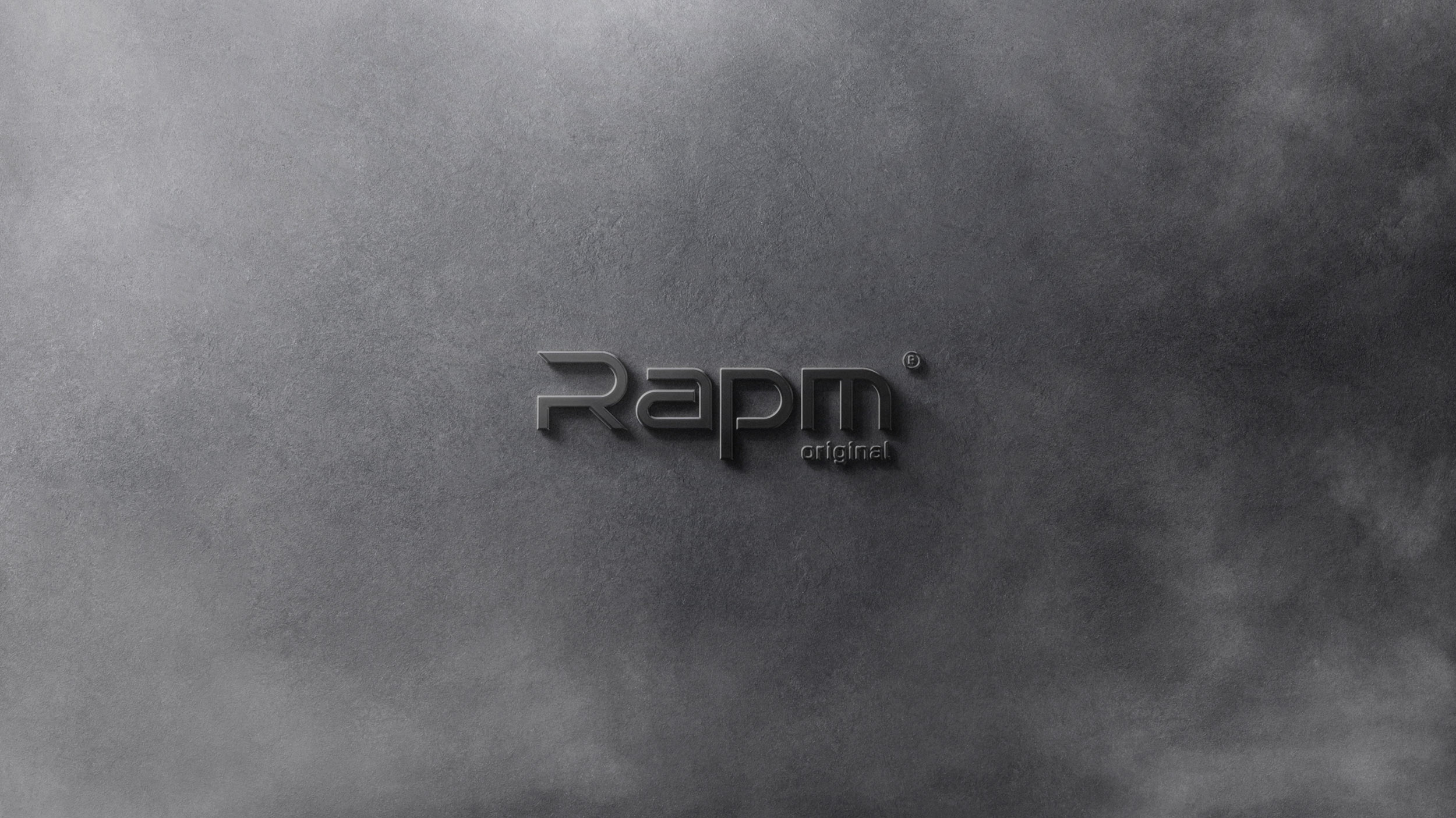 Rapm shampoo