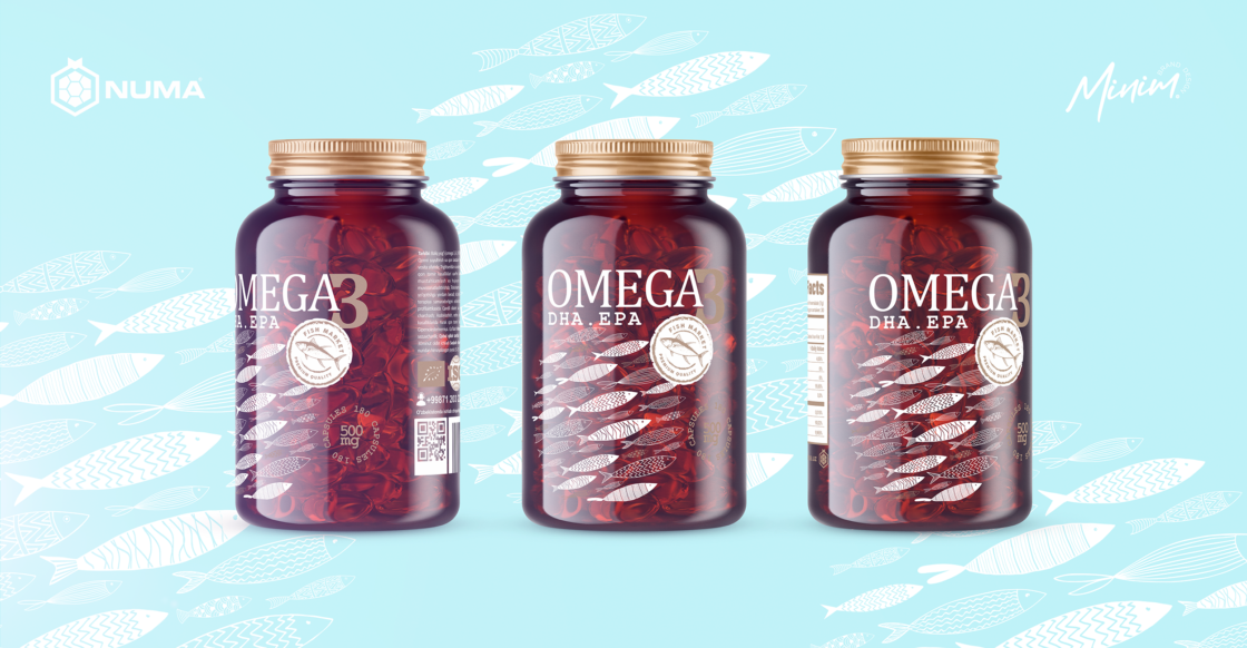 Omega 3
