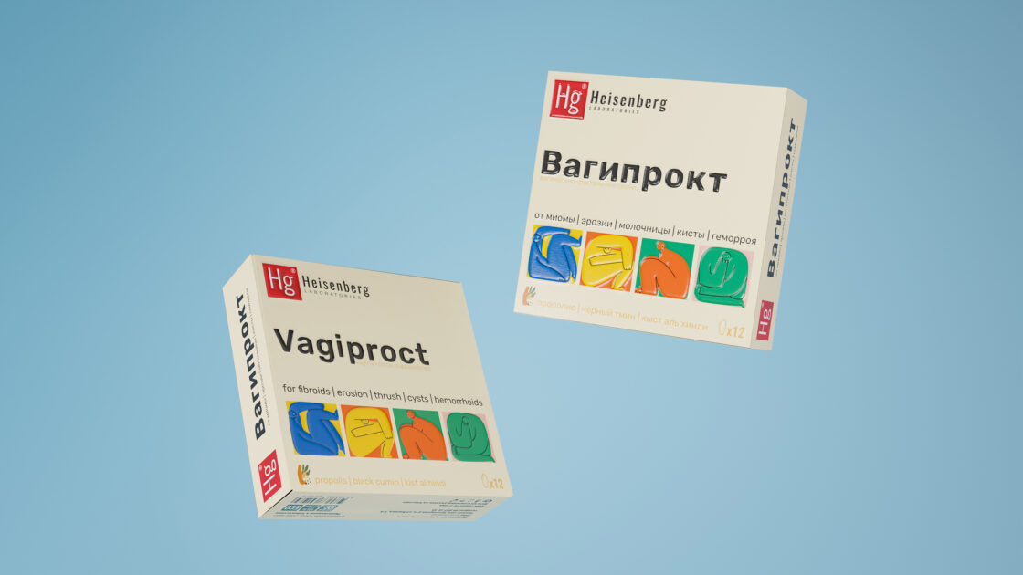 Vagiproct